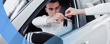 Налоговый вычет при покупке автомобиля в кредит