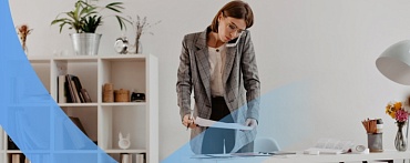 Уведомление на имущественный вычет для работодателя